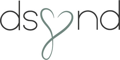 dsgnd Studio für Webdesign und Branding Logo